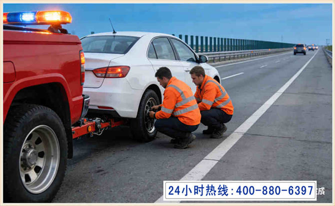临泽汽车救援道路救援 临泽汽车救援道路救援